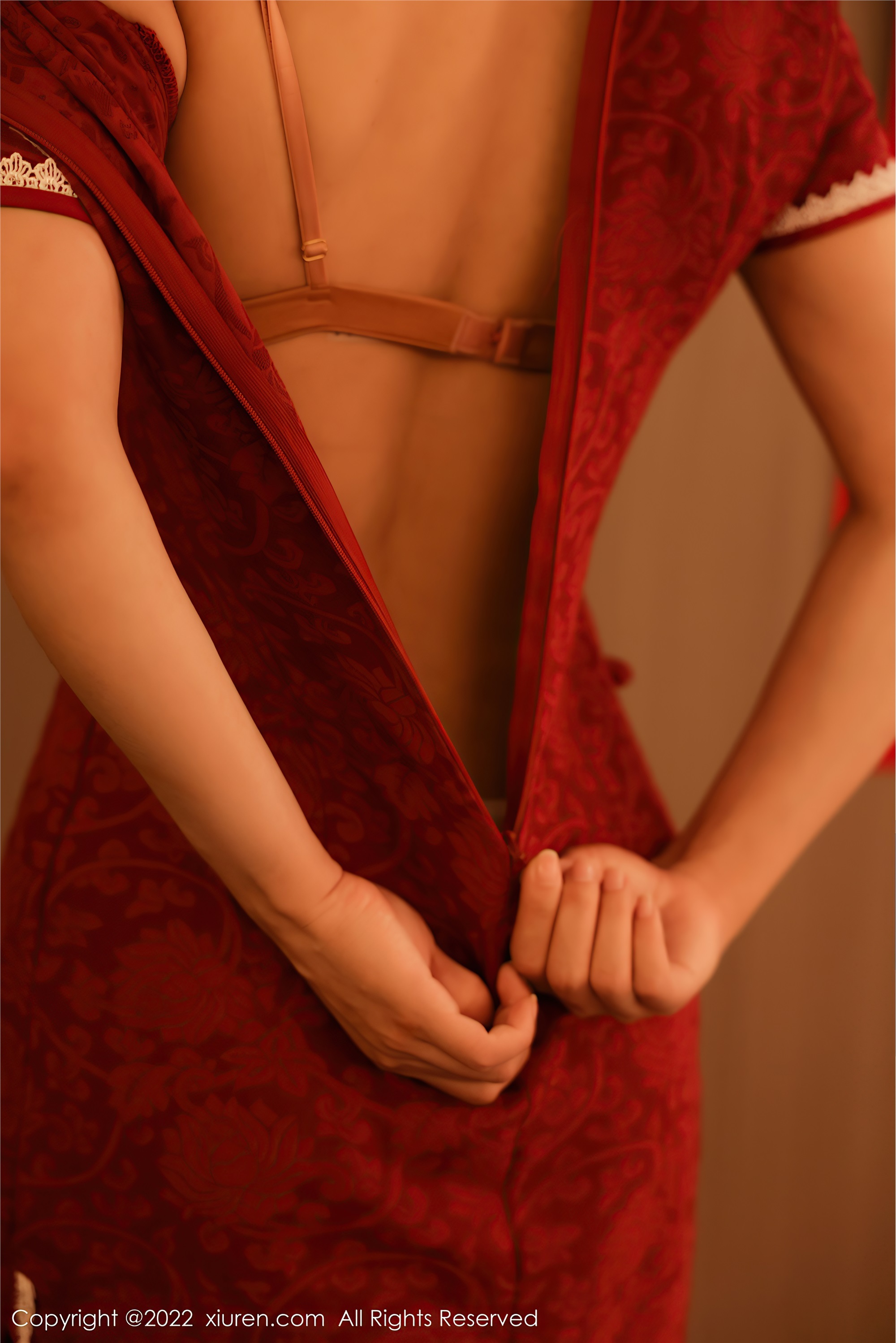 Xiuren秀人网 2022.01.25 NO.4508 尹甜甜